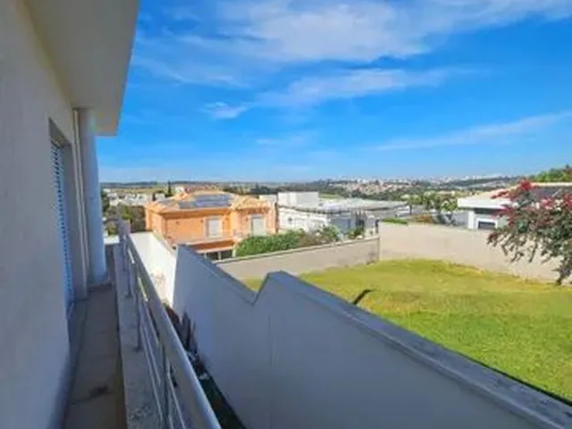Imagem: Casa - Alphaville Campinas - Campinas