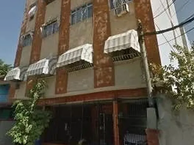 Imagem: Apartamento com 1 Quarto em Rocha - São