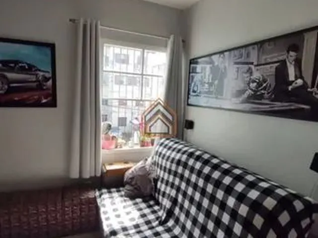 Imagem: Apartamento 2 Dormitórios 11 de Abril Alvorada/Rs