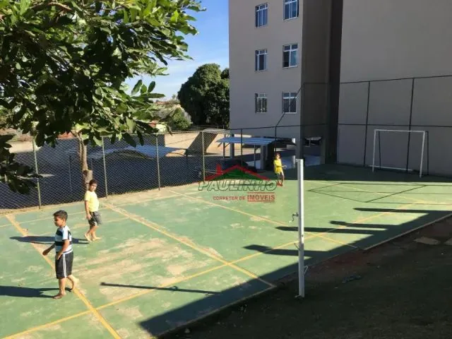 Imagem 1: Apartamento Sete Lagoas