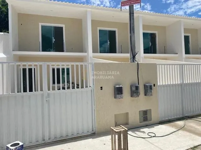Imagem: Duplex Residencial no Centro - Araruama/Rj
