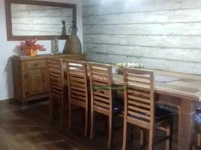 Imagem 7: Casa com 4 Dormitórios À Venda, 320 M² por R$ 1.590.000,00 - Nossa Senhora Do