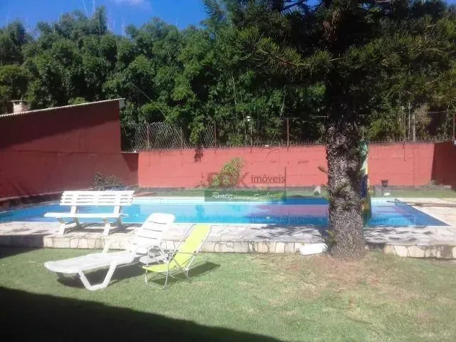 Imagem 3: Casa com 4 Dormitórios À Venda, 320 M² por R$ 1.590.000,00 - Nossa Senhora Do