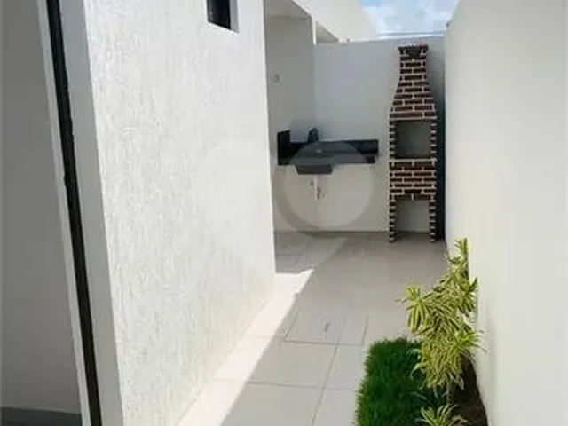 Imagem: Casa de 02 Quartos no Bairro do Poço