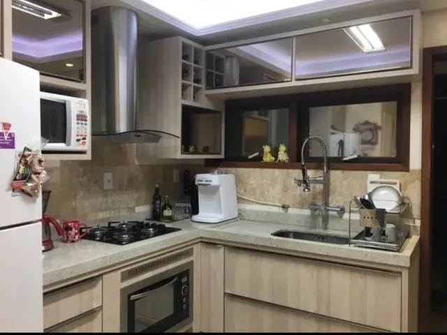 Imagem: Maravilhoso Triplex