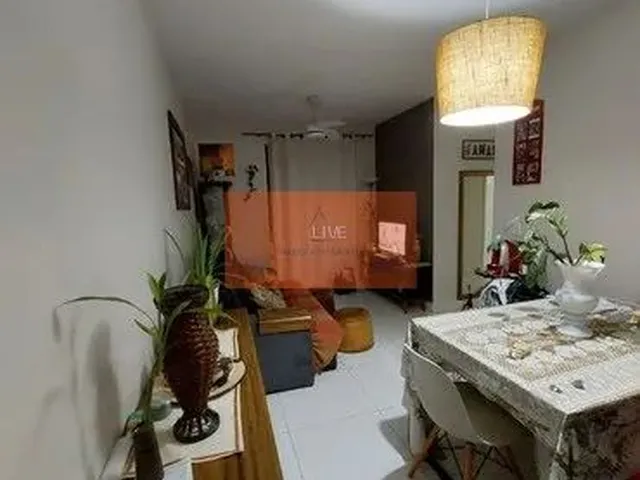 Imagem: Apartamento em Maceio - Niterói