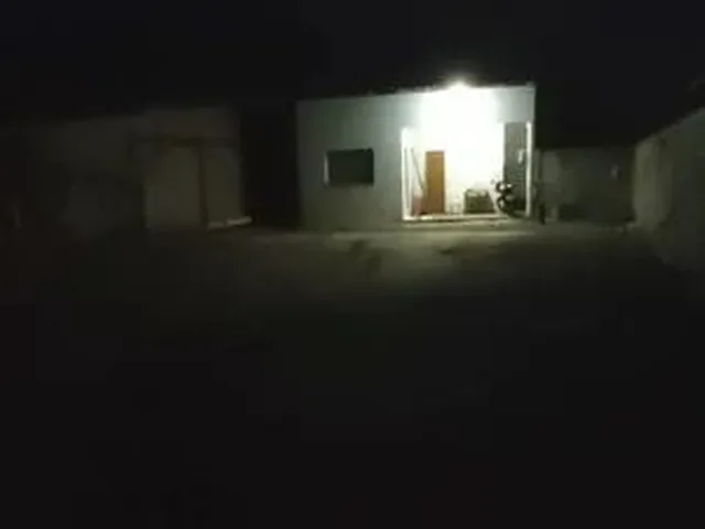 Imagem: Apartamento com Enorme Terreno pra Sair
