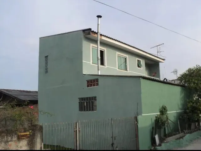 Imagem: Vendo Ou Troco Sobrado no Uberaba na Vila