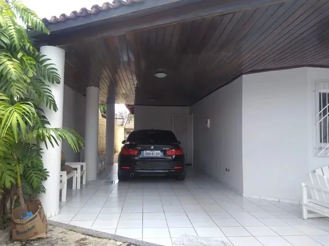 Imagem: Exc Casa no santa Isabel com 3 Q Sendo 1