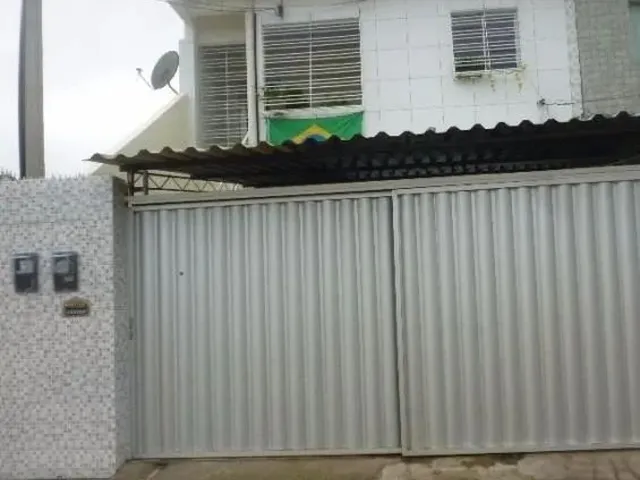 Imagem 5: Casa Duplex em Campo Grande Recife Venda