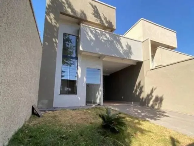 Imagem: Casa a Venda com Parcelas no Boleto