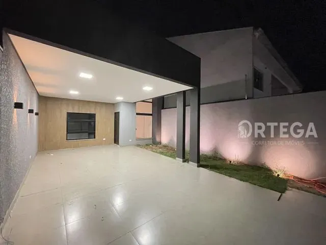 Imagem 11: Casa para Venda com 3 Quartos em Maringá - Pr