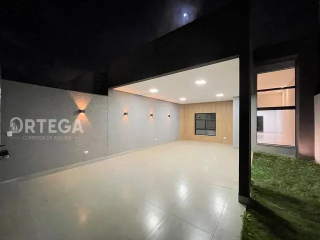Imagem 9: Casa para Venda com 3 Quartos em Maringá - Pr