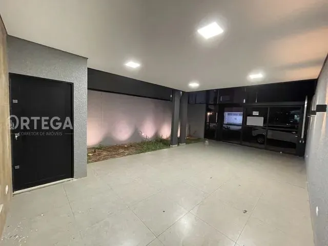 Imagem 6: Casa para Venda com 3 Quartos em Maringá - Pr