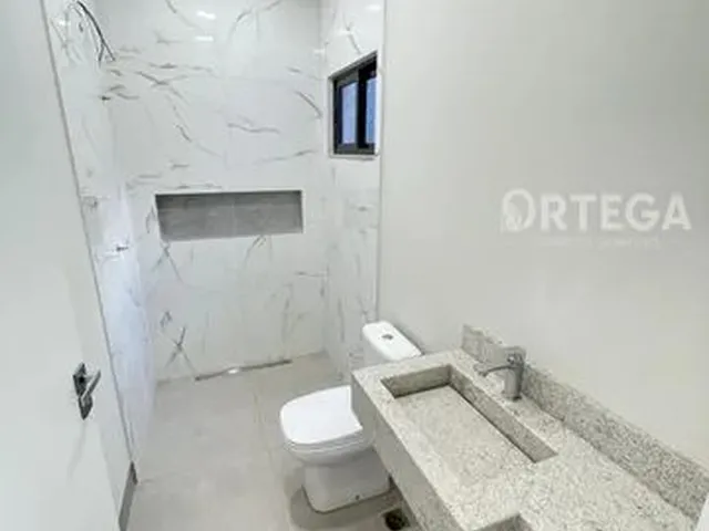 Imagem 4: Casa para Venda com 3 Quartos em Maringá - Pr