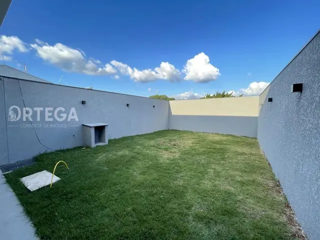 Imagem 5: Casa para Venda com 3 Quartos em Maringá - Pr