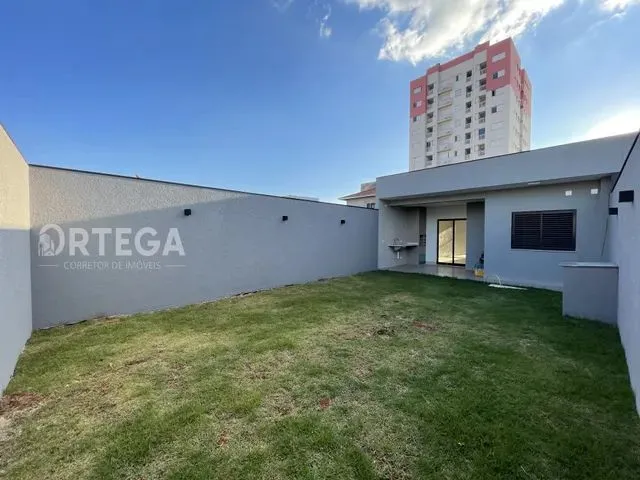 Imagem 14: Casa para Venda com 3 Quartos em Maringá - Pr