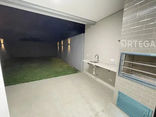 Imagem 7: Casa para Venda com 3 Quartos em Maringá - Pr