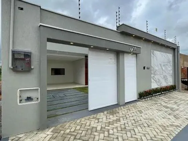 Imagem: Casa para Venda com 3 Quartos em Petrópolis