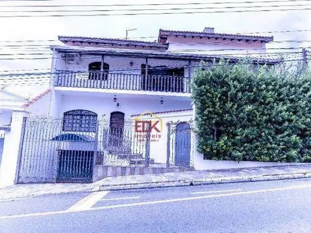 Imagem: Sobrado com 5 Dormitórios À Venda, 400