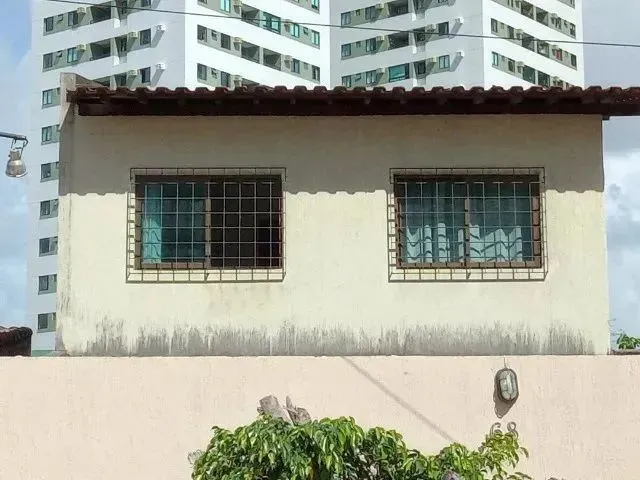 Imagem: Mt- Atenção! Casa Duplex na Encruzilhada