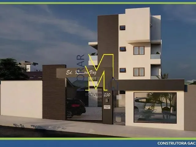Imagem: Cobertura com 2 Quartos - Copacabana em