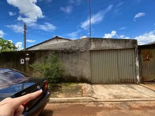 Imagem: Casa a Venda Oportunidade