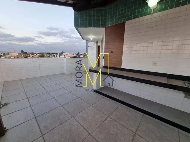 Imagem: Cobertura 2 Quartos - Copacabana em Belo