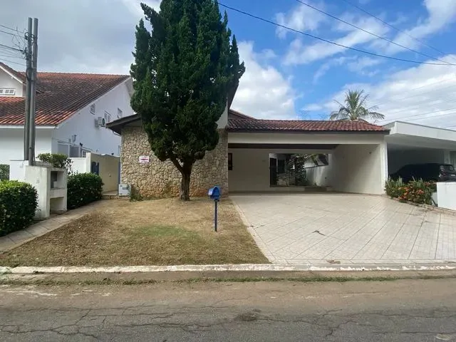 Imagem: Casa Térrea Alphaville 9