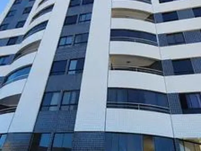 Imagem: Apartamento para Venda com 3 Quartos Sendo