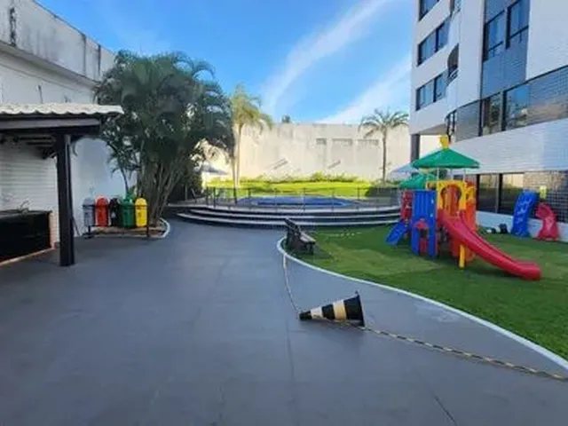 Imagem 7: Apartamento para Venda com 3 Quartos Sendo 1 Suíte Lagoa Nova
