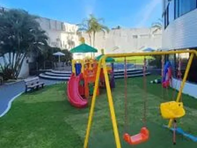 Imagem 10: Apartamento para Venda com 3 Quartos Sendo 1 Suíte Lagoa Nova