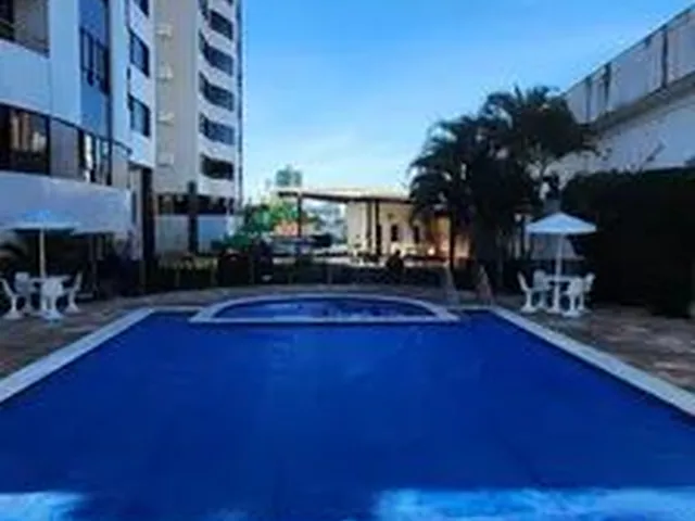 Imagem 2: Apartamento para Venda com 3 Quartos Sendo 1 Suíte Lagoa Nova