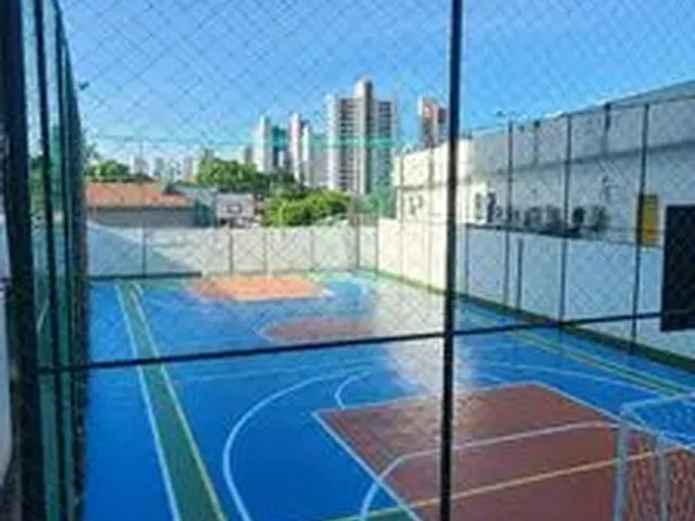 Imagem 5: Apartamento para Venda com 3 Quartos Sendo 1 Suíte Lagoa Nova