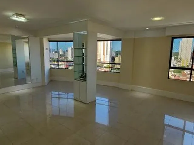Imagem 14: Apartamento para Venda com 3 Quartos Sendo 1 Suíte Lagoa Nova