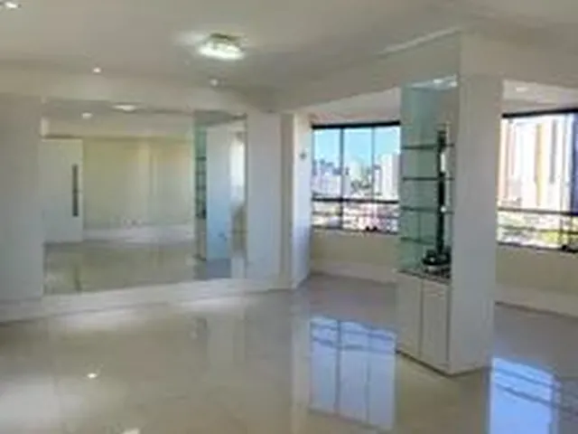Imagem 9: Apartamento para Venda com 3 Quartos Sendo 1 Suíte Lagoa Nova