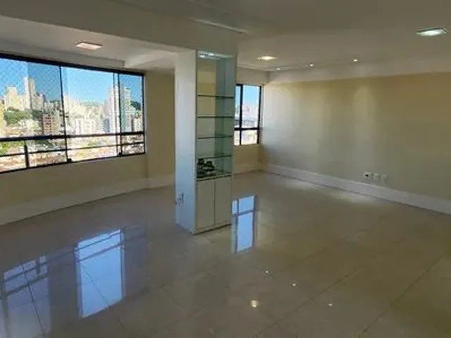Imagem 11: Apartamento para Venda com 3 Quartos Sendo 1 Suíte Lagoa Nova