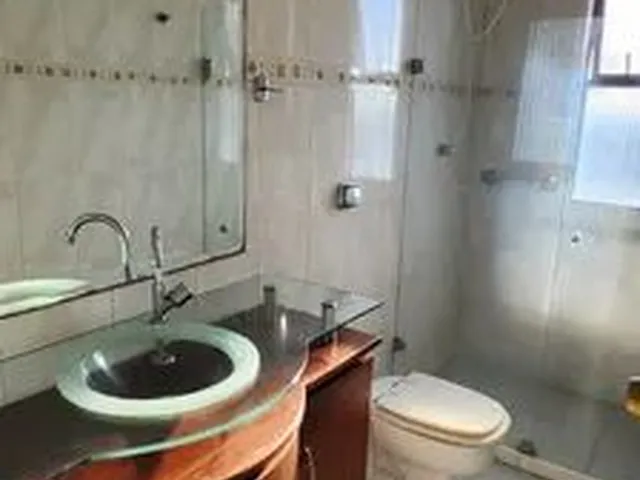 Imagem 13: Apartamento para Venda com 3 Quartos Sendo 1 Suíte Lagoa Nova