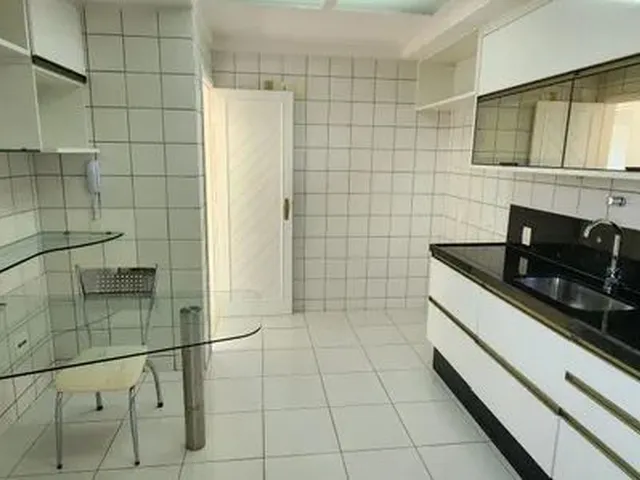 Imagem 6: Apartamento para Venda com 3 Quartos Sendo 1 Suíte Lagoa Nova