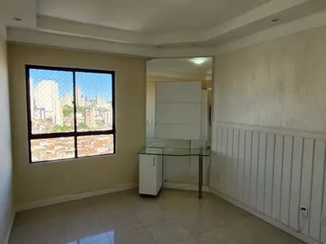 Imagem 16: Apartamento para Venda com 3 Quartos Sendo 1 Suíte Lagoa Nova