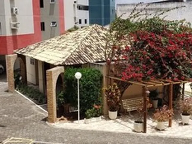 Imagem: Apartamento À Venda no Condomínio Olimpo