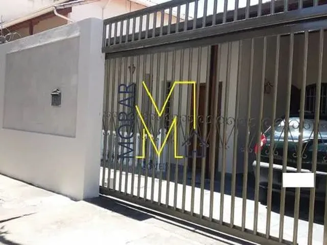 Imagem: Casa 3 Quartos - São João Batista em Belo