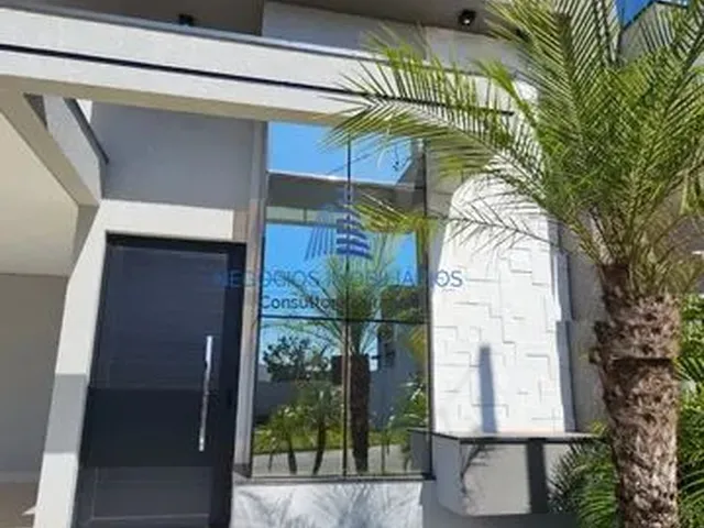 Imagem: Casa Térrea para Venda em Jardim Panorama