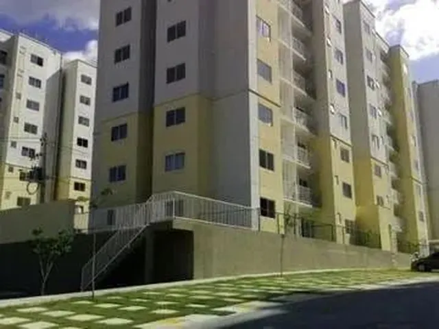 Imagem: Apartamento 2 Dormitórios Apto Terreo