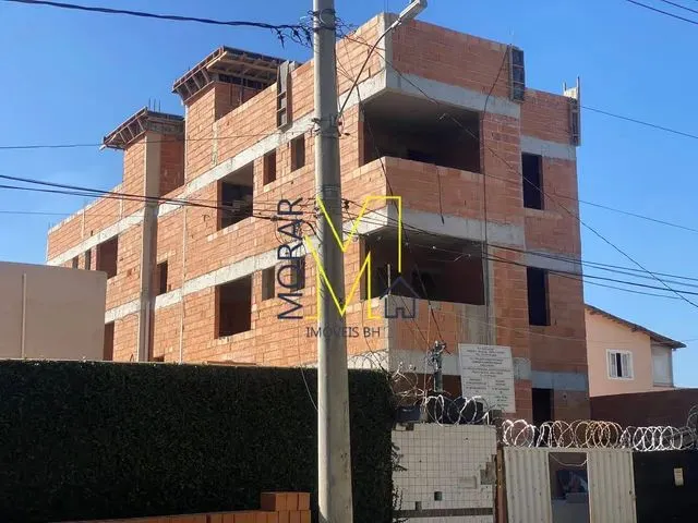 Imagem: Cobertura com 3 Quartos - Vila Cloris em