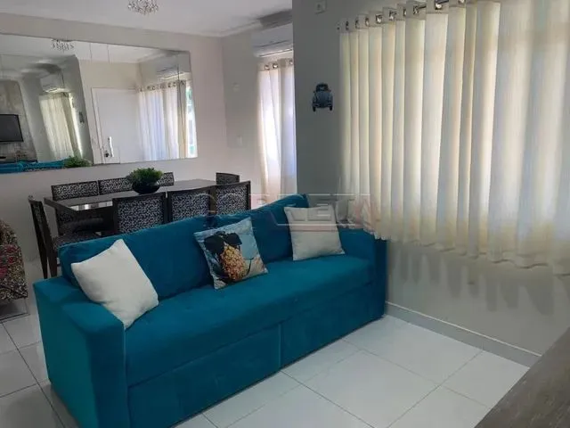 Imagem: Araçatuba - Casa de Condomínio - Machado