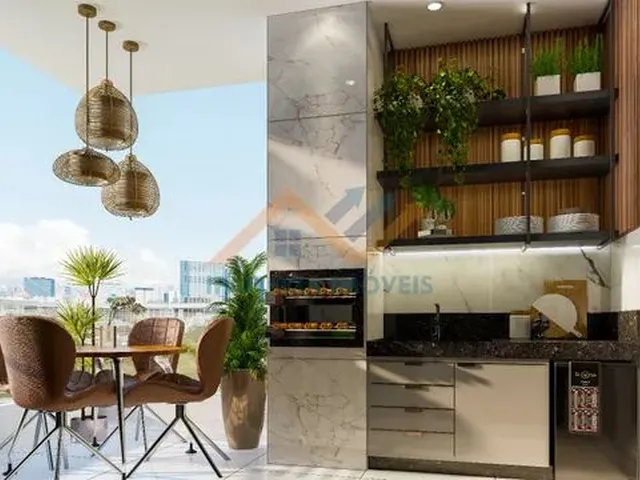 Imagem 5: Apartamento no Imbaúbas - Ipatinga