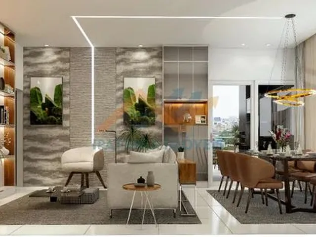 Imagem 3: Apartamento no Imbaúbas - Ipatinga