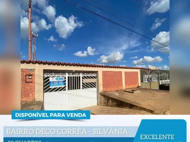 Imagem: Oportunidade a Venda no Bairro Deco Correa