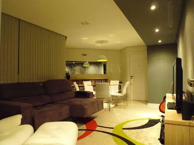Imagem: Apartamento para Venda Tem 64 Metros Quadrados